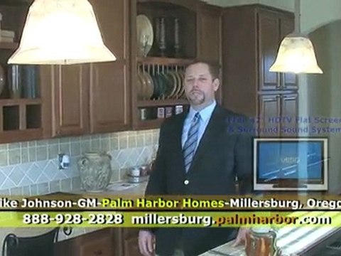 Manufactured Homes Albany Bend Oregon Lebanon-Vid
