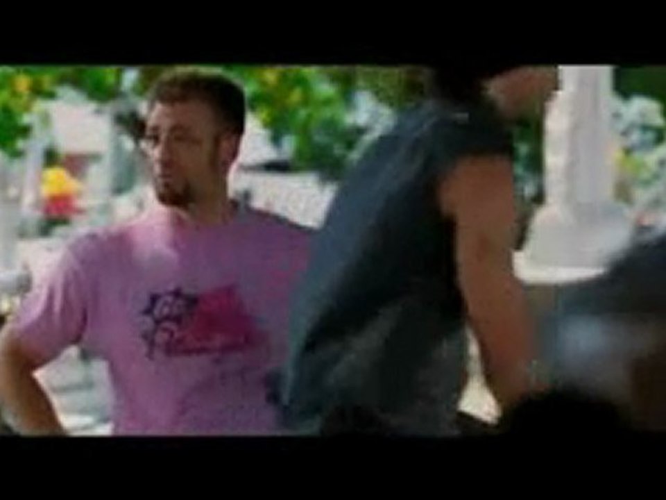 The Losers - Trailer