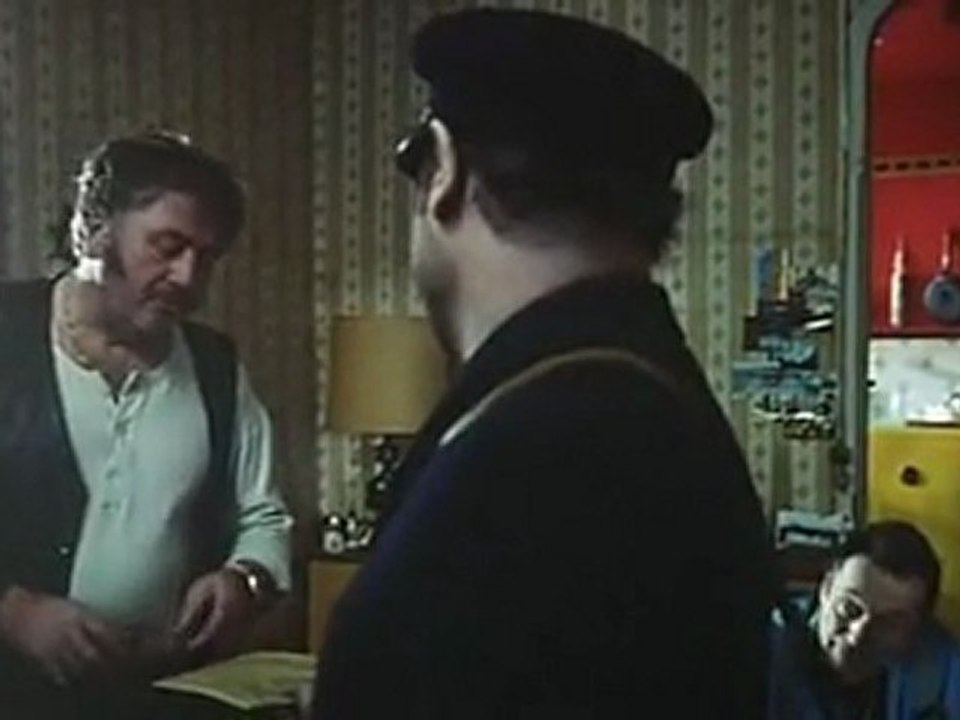 Les démons de Jésus "La république"