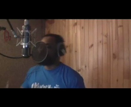 Sat l'Artificier - Le Hood [ Teaser ]