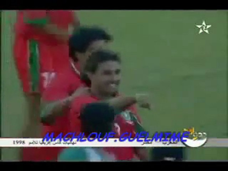 hadji lion vs egypt  مصطفى حجي في خاطر مصر