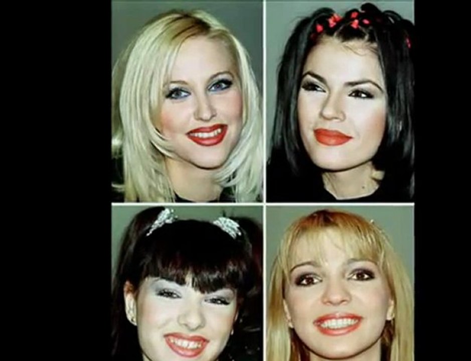 A.S.I.A - Ramai cu Mine