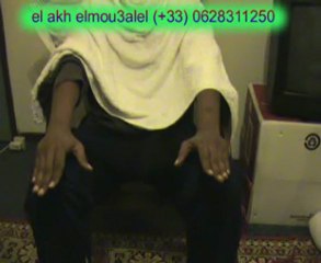 roqia le toucher du qarin5/6(يتخبطه الشيطان من المس (القرين