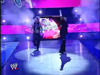 Jeff Hardy -The angle
