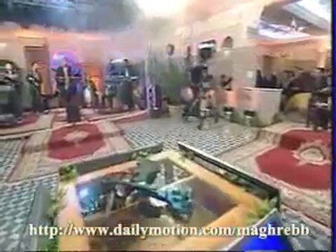 Clips Marocain- Selection des Meilleures videos du Maroc-Abdellah Daoudi - hamalou hamalou - ya...
