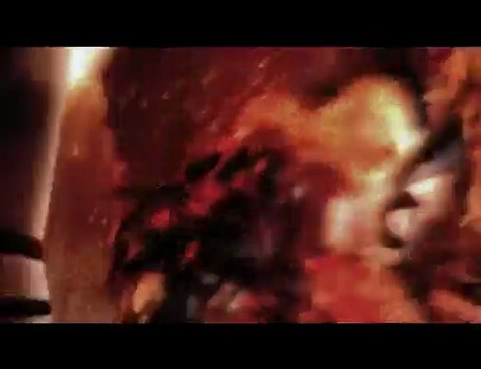 BIO 5 Alternative Edition - The Mercenaries Reunion - Josh