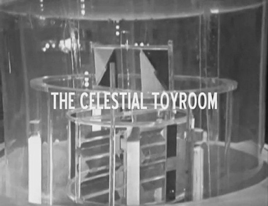 The Celestial Toyroom 1