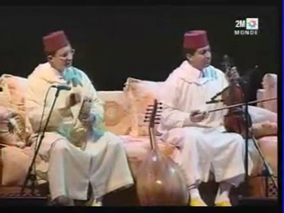 Clips Marocain- Selection des Meilleures videos du Maroc-Abderrahim SOUIRI ET Mohamed Bajaddoub...