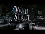 Wall Street: Money Never Sleeps