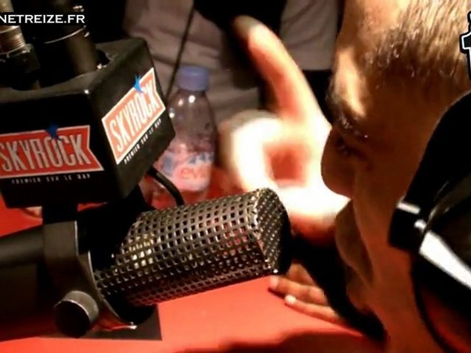 Alonzo, Puissance Nord, Kalash l'Afro... - Planète Rap