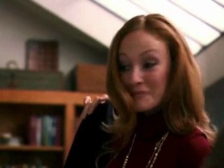 Scene from White Collar on USA Network – “Vital Signs” 2/2