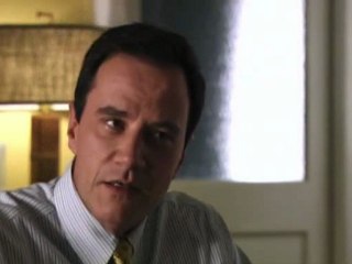 Scene #2 from White Collar on USA Network – “Vital ...