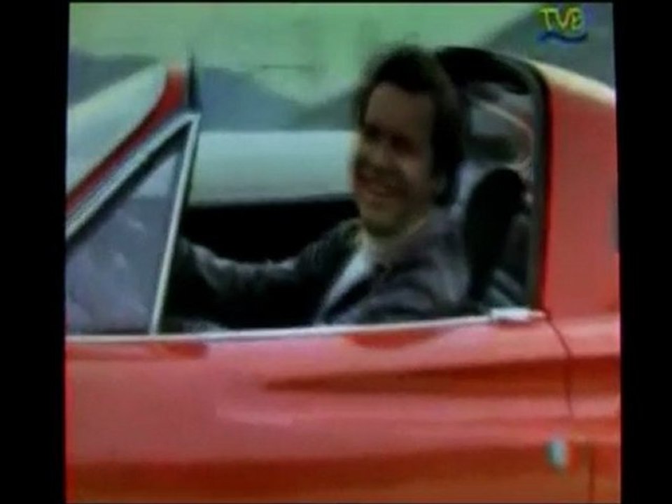 LES AVENTURES DE BOB ET STEVEN - pré bande annonce