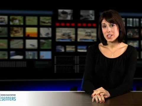 MWP News: Presenters' Effect on Website Visits