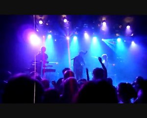 The Surgeries - Let's go to party