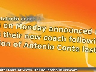 UC Sampdoria vs Atalanta Bergamo Italy Serie A Full Match Pr