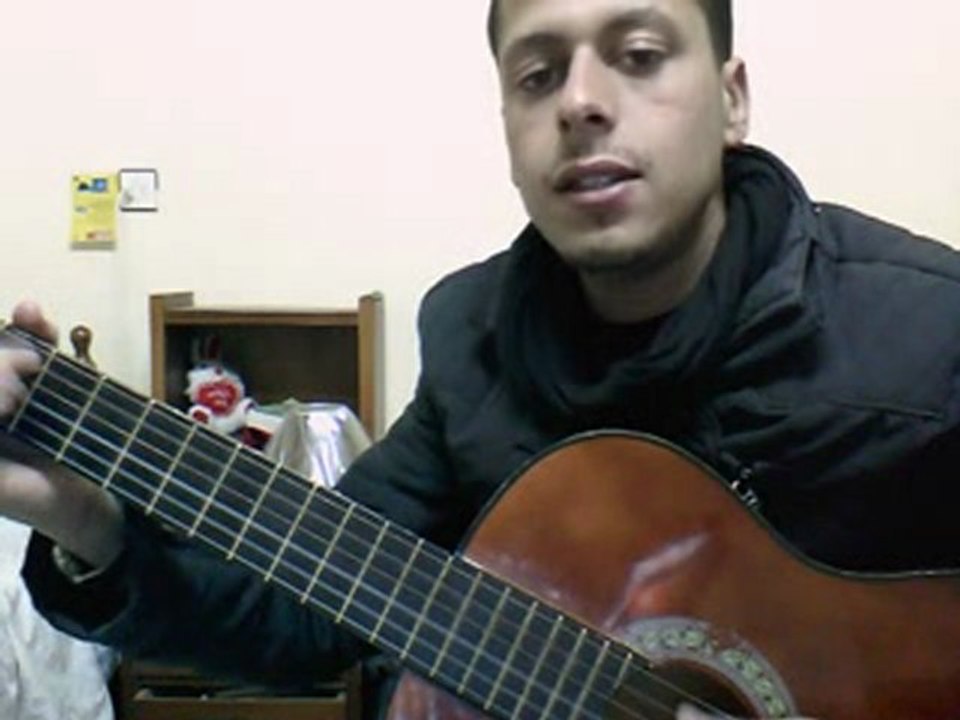 djbal amine marcel
