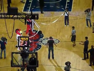 NBA Cody Rhodes & Ted Dibiase