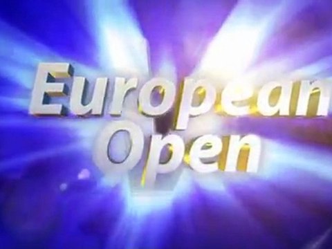 Party Poker European Open V Heat 14 Semi Final 2 Pt04