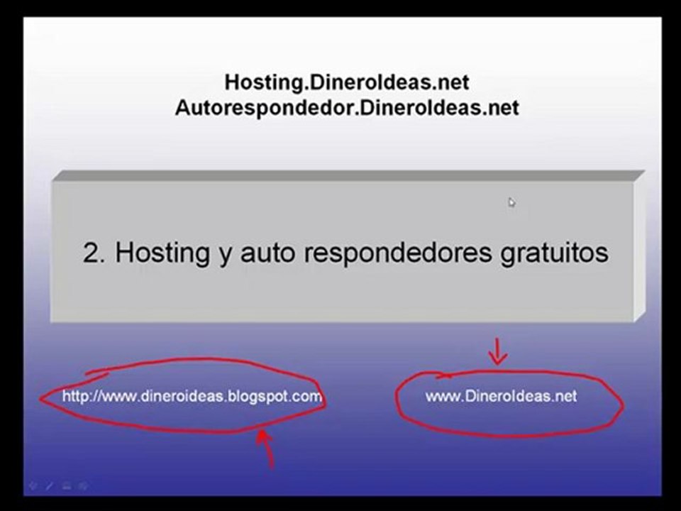 www.DineroIdeas.net ECP1