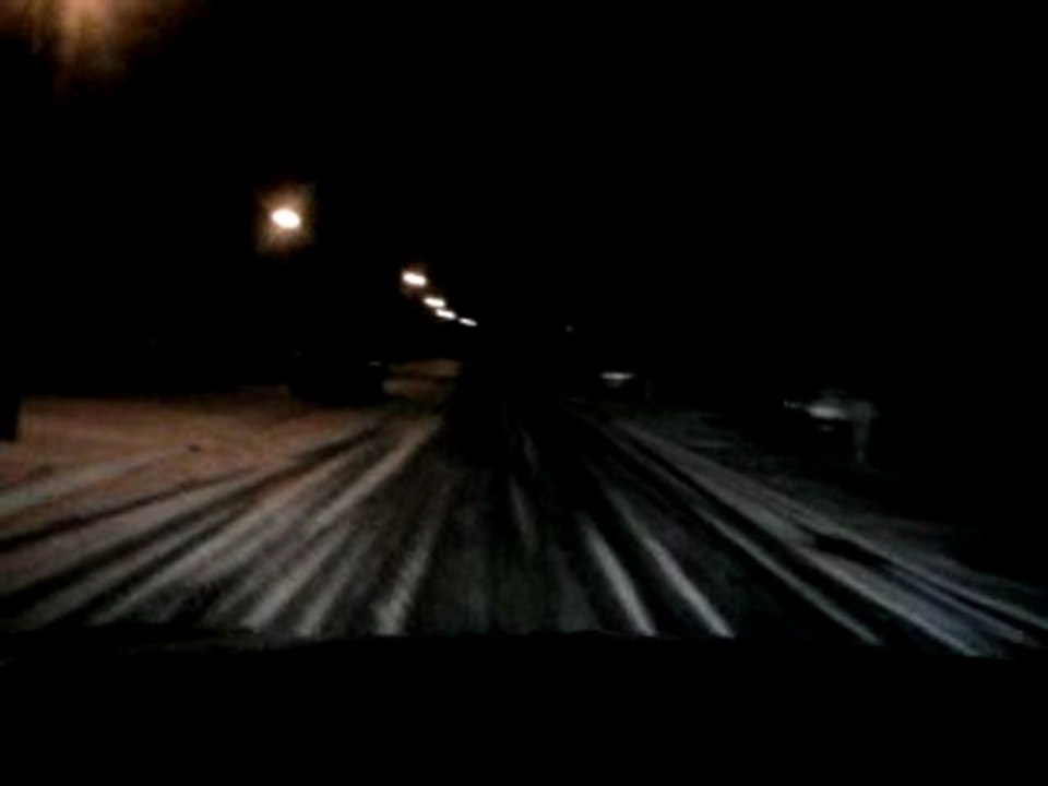 patinoire