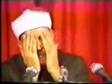 Coran tajwide Abdel Baset (sourat  Dhuha)  rahimahoul'allah