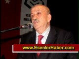 Suayip Vardar Chp Esenler Kent Konseyi 2010 - Esenler Haber