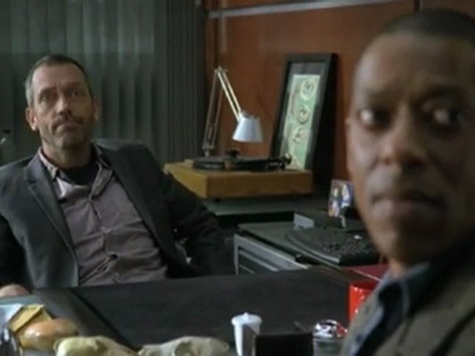 House 6x13 Moving the chains Sneak Peak #1