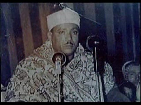 Coran tajwide Abdel Baset sourat AL' KEHF l'allah !!!!!