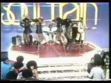 ike and tina turner-soultrain 1972(video)