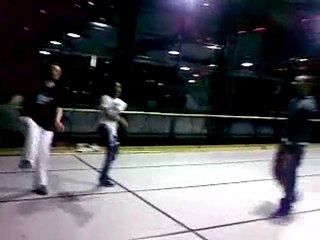 Oct 20 2009_Kaleidescope_ChoreGrp integrant 1 pas Step