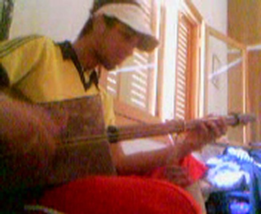 Gnawa ELbanya  (by simo agadir)