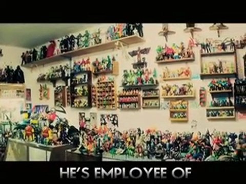 Parody Song Womanizer