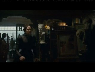 The Wolfman - Clip 2