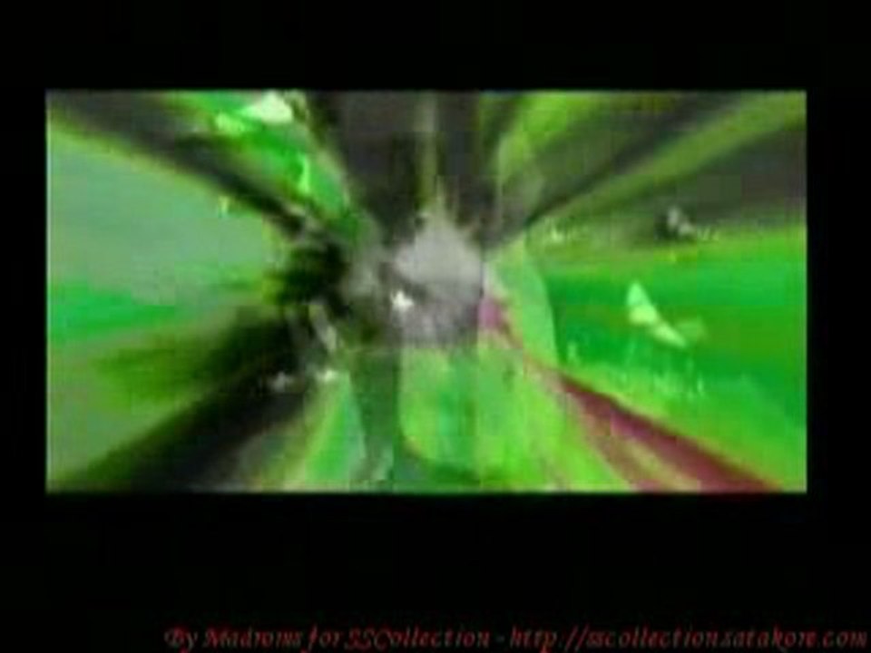 intro panzer dragoon saga - Azel panzer dragoon rpg saturn