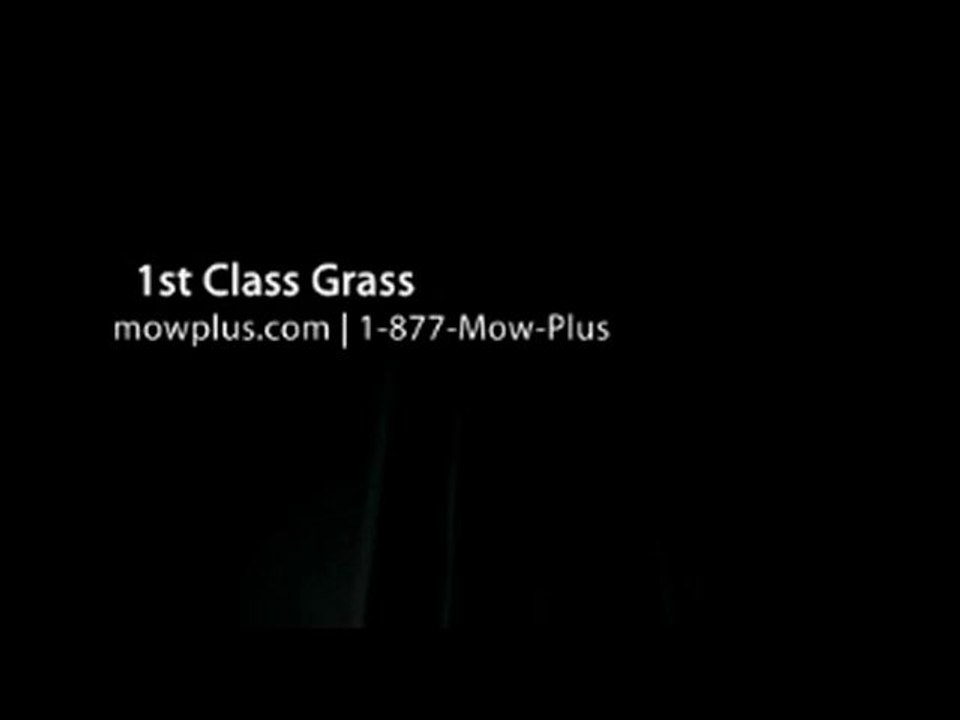 Naples Lawn Care Service | 1st Class Grass | (239) 465-4752