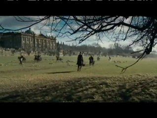 The Wolfman - Clip 7