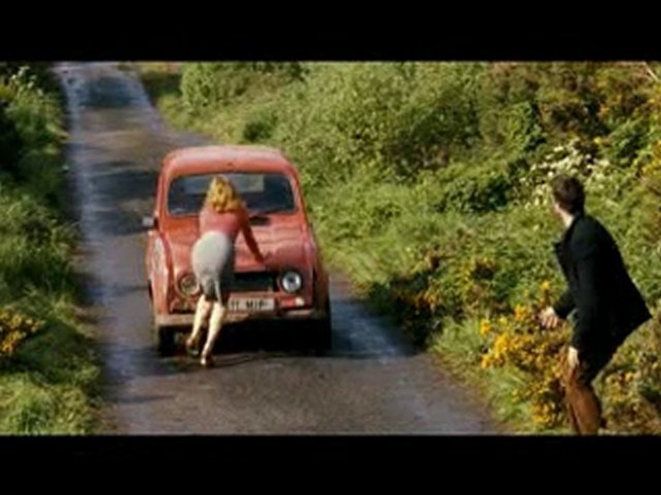 Verlobung auf Umwegen