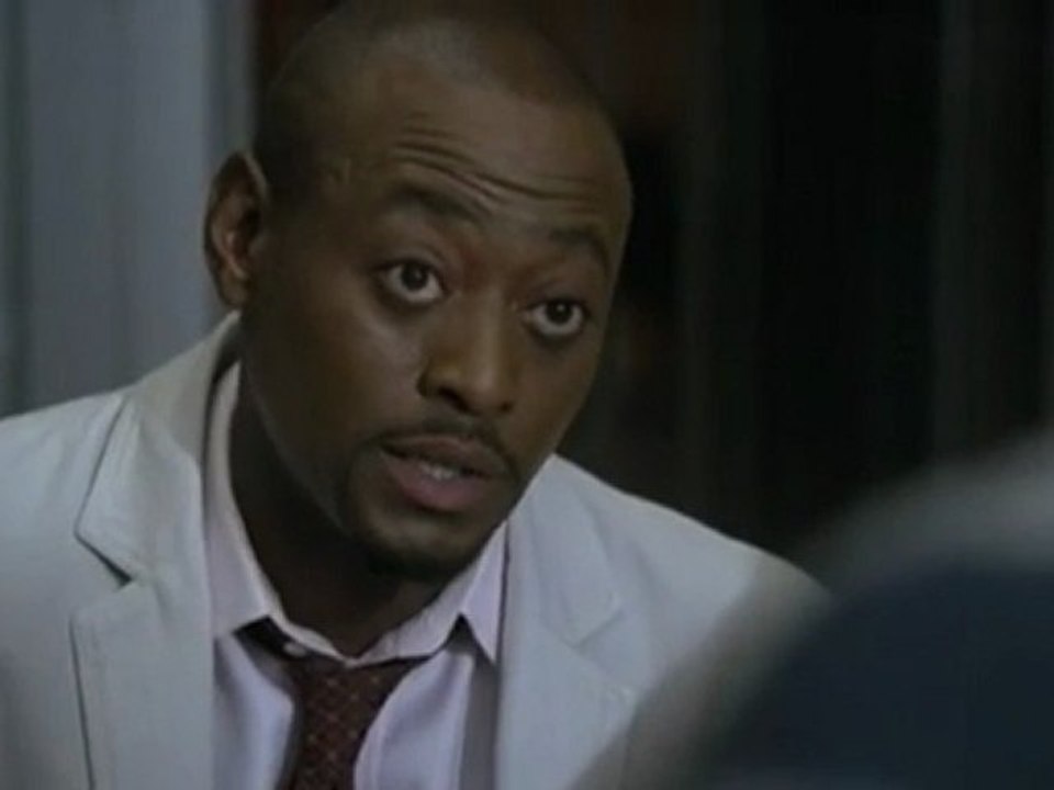 House  6x13 Moving the chains Sneak Peak #3