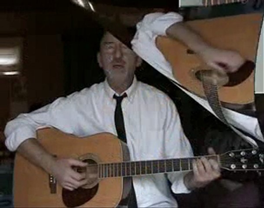 Play BluesTexas to the Delta - Acoustic Blues Guitar Lessons