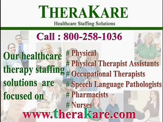 US Health Care Jobs