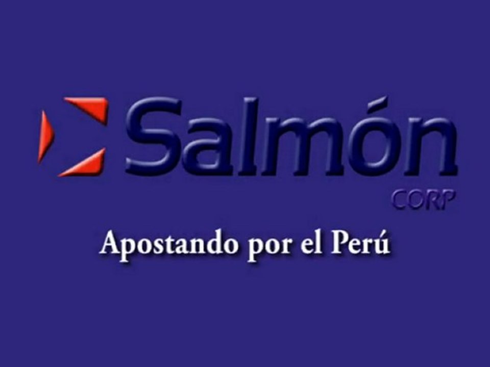 Salmon Corp
