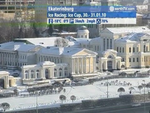 Bandar Seri Begawan - Brunei, Melbourne - Australia, Pretoria - South Africa, Arcachon - France, Ekaterinburg - Russia, Amsterdam - Netherlands, Munich - Germany