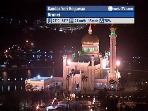 Dusseldorf - Germany, Singita - South Africa, Agadir - Morocco, Bandar Seri Begawan - Brunei, Ekaterinburg - Russia, Pretoria - South Africa, Arcachon - France