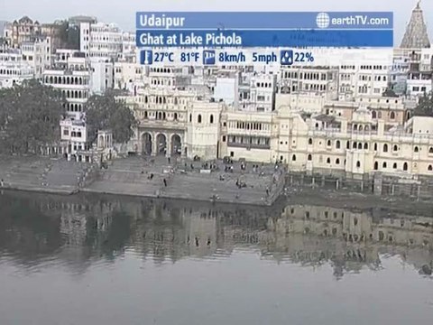 Metz - France, Hamburg - Germany, Lech Zurs am Arlberg - Austria, Udaipur - India, London - United Kingdom, Lugano - Ticino - Switzerland, Venice - Italy