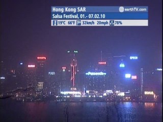 Warnemunde - Germany, Plettenberg Bay - South Africa, Seattle - USA, Hong Kong SAR - China, Los Angeles - USA, Palma de Mallorca - Spain, Sydney - Australia