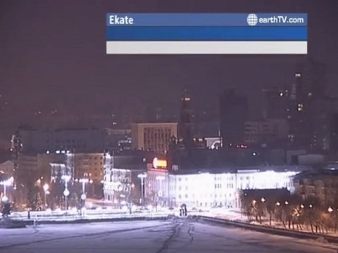 Melbourne - Australia, Johannesburg - South Africa, Rio de Janeiro - Brazil, Sydney - Australia, Pretoria - South Africa, Ekaterinburg - Russia, Metz - France