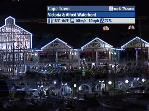 Seattle - USA, Berlin - Germany, Bandar Seri Begawan - Brunei, Cape Town - South Africa, Amsterdam - Netherlands, Agadir - Morocco, Macau SAR - China