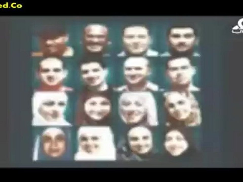 Mujaddidun 1ère télé-réalité islamique ep1-1 VOSTFR