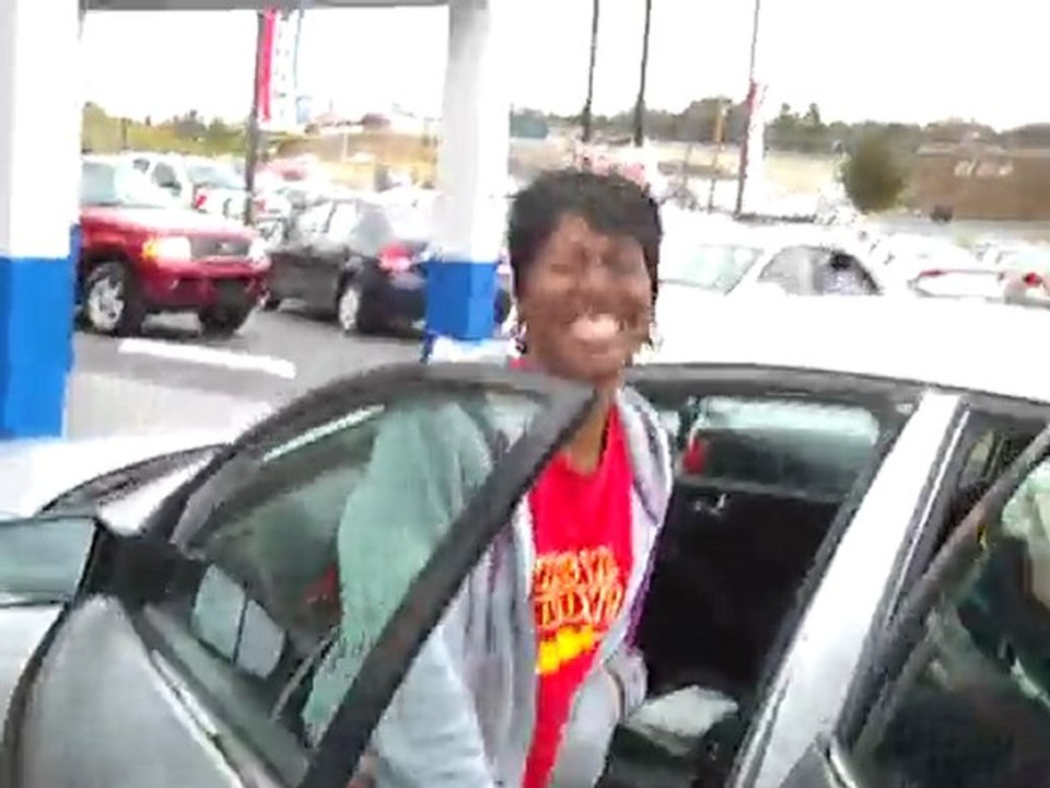 Frank Myers Auto Is Workin' Hard For The Money